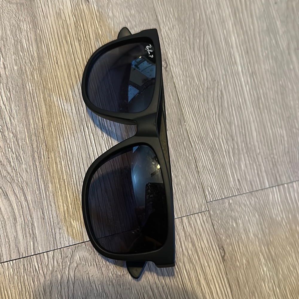 Ray ban glasses
